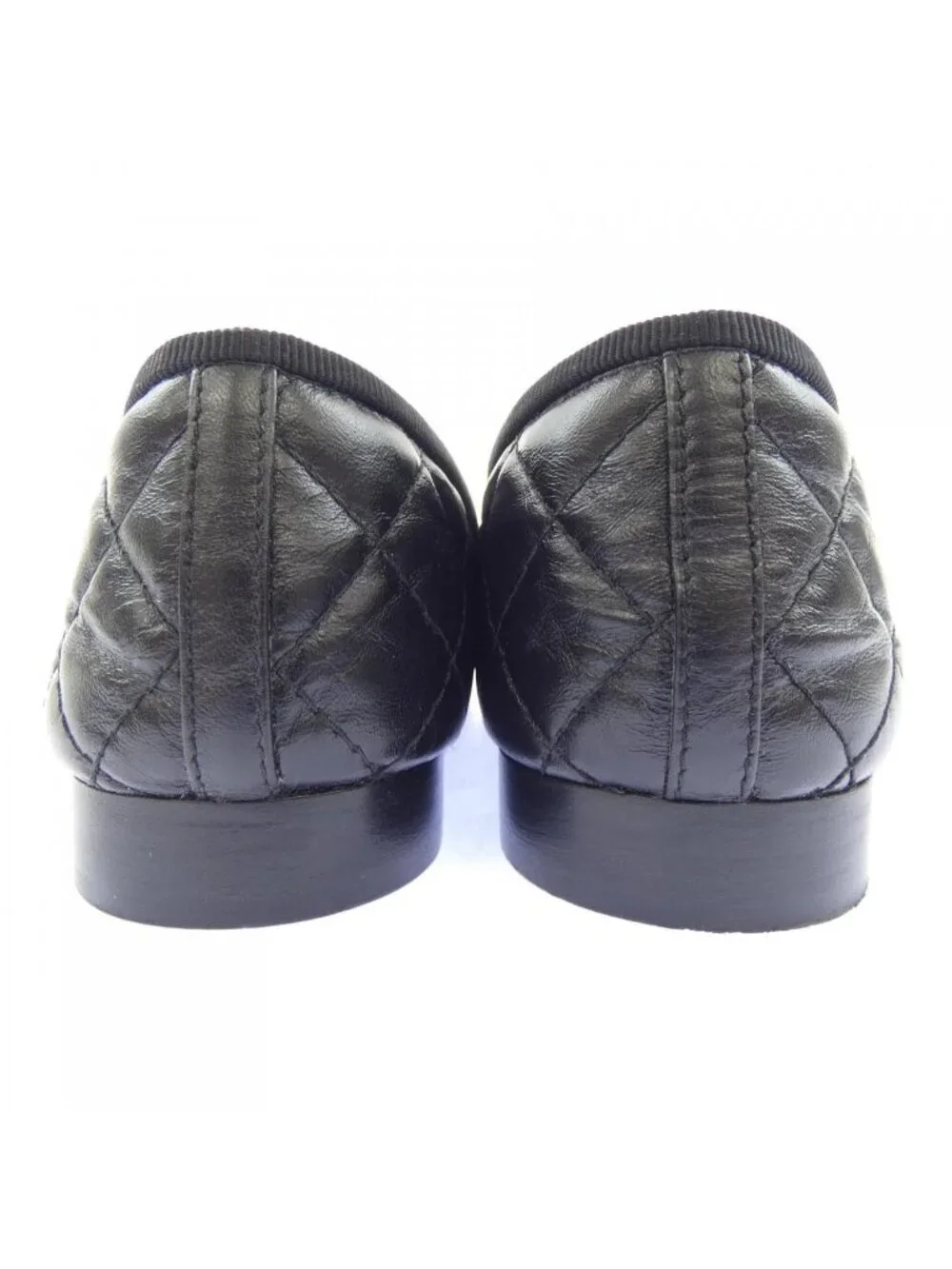 Chanel Ballerina Flat Shoes